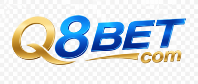 q8bet com logo